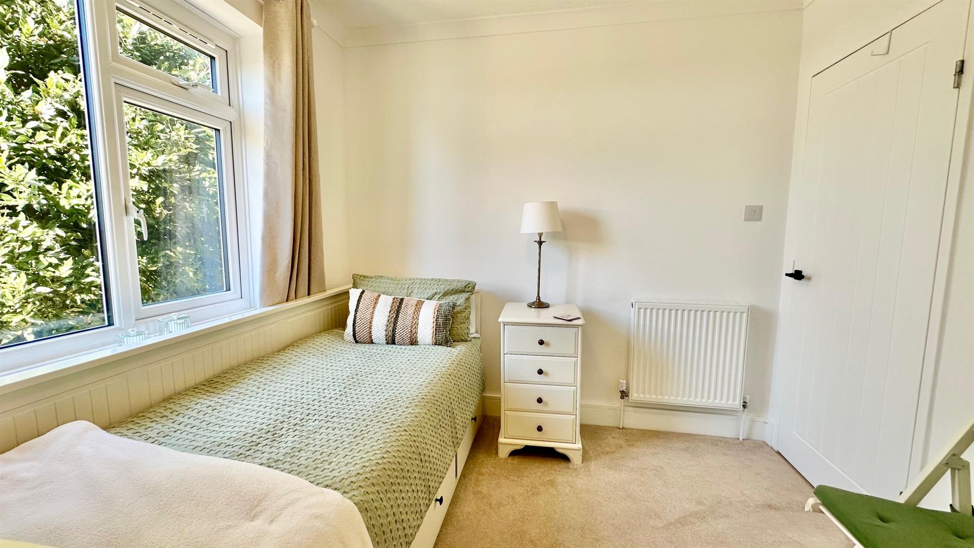 Barham Close, Hastings